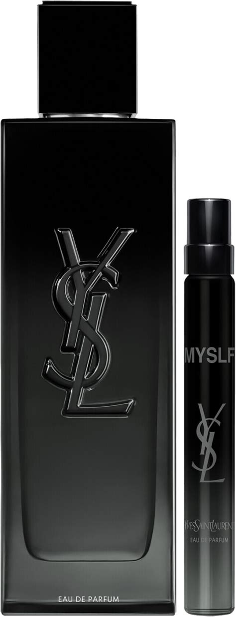 ysl myself idealo|ysl myslf 100 ml.